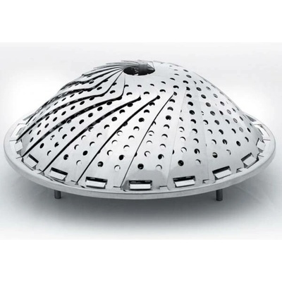 ORION Pařáček, Ø 28 cm, skládací ORION 152217