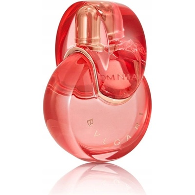 Bvlgari Omnia Coral toaletní voda dámská 100 ml