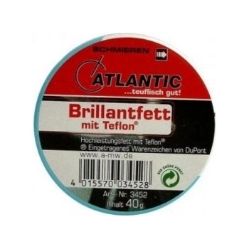 Atlantic vazelína PTFE 40 g