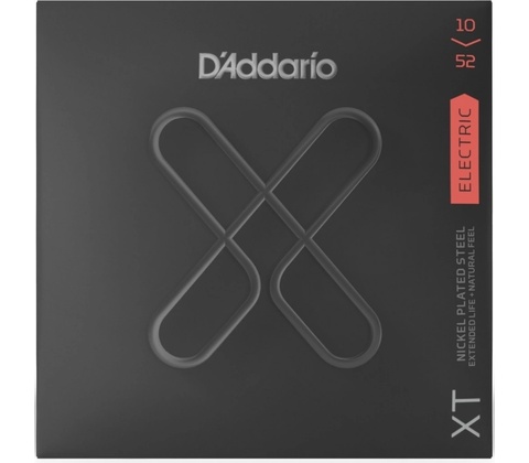 D'Addario XTE1052