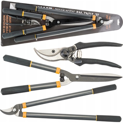 Powermat PM-ZNDZ-3T