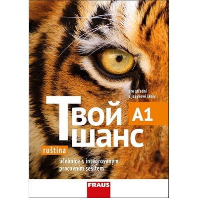 Tvoj šans A1