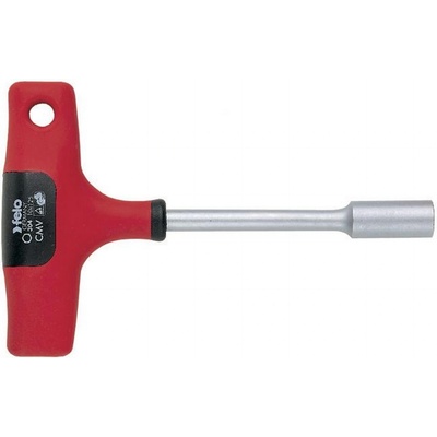 Felo T-образен ключ шестограм за вложки Felo S304 - 13 mm (304 138 80)