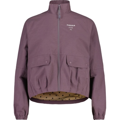 Maloja Дамско ежедневно яке Maloja Women's RomsdalM. Casual jacket - Stormy Lilac - размер XS (103-2986-0211)