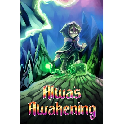 Alwa's Awakening
