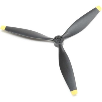 E-Flite витло 3-лопатно 120x70mm