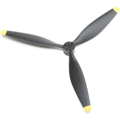 E-Flite витло 3-лопатно 120x70mm