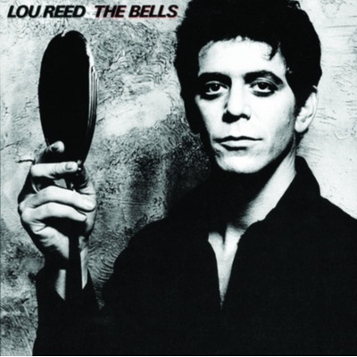 Reed Lou - The Bells CD