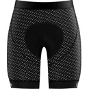 SQlab SQ-Short ONE10 vnitřní s vložkou černá