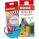 Kores 93391 12 ks