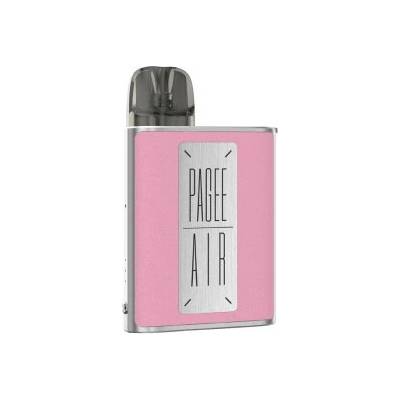 Nevoks Pagee Air Pod Kit 1000 mAh Rose Pink 1 ks