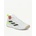 Adidas Avaflash Low Tennis Shoes White