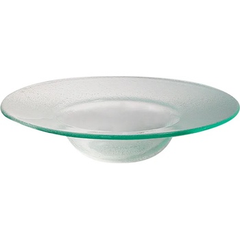 Image 1 of 3D the glassware company D-Кръгла чиния за паста 30cm (3000-1B39-94-002) БЯЛА (0103240)