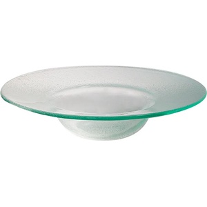 3D the glassware company D-Кръгла чиния за паста 30cm (3000-1B39-94-002) БЯЛА (0103240)