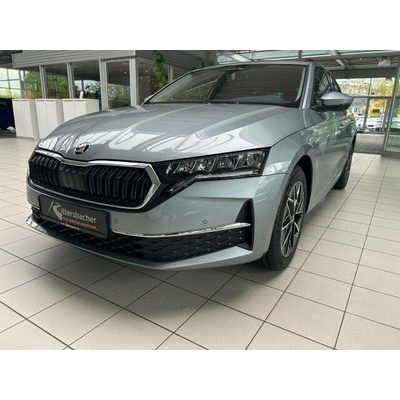 Skoda Octavia Combi 1.5 TSI mHEV Balance 110 kW
