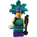 LEGO® doplnky LEGO® Minifigúrky 71029 21. séria Kabaretní zpěvačka