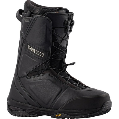 Nitro Team TLS black 25/26