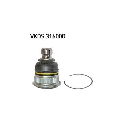 SKF Podpora-/ Kloub VKDS316000