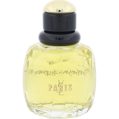 Yves Saint Laurent Paris parfémovaná voda dámská 75 ml