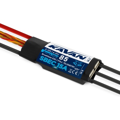 KAVAN Smart PRO-85HV SBEC