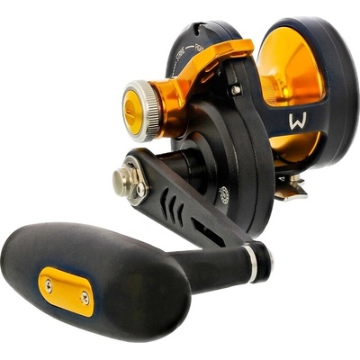 Westin W8 Jigging Reel 40 RH