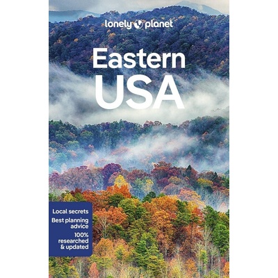 Eastern USA - Trisha Ping, Isabel Albiston, Mark Baker, Amy C Balfour, Robert Balkovich, Ray Bartlett , Jade Bremner, Gregor Clark, Ashley Harrell, Adam Karlin, Brian Kluepfel, Ali Lemer, Vesna Maric,