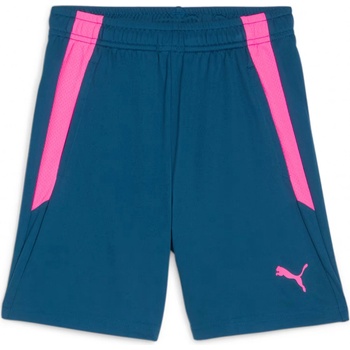 Puma teamLIGA Training shorts 2 jr open pockets 657668-57