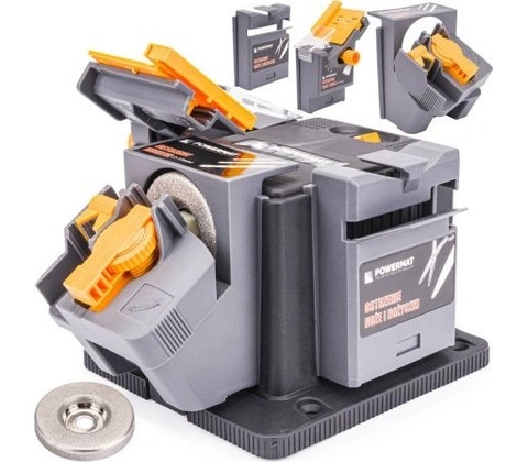POWERMAT PM-OWF-170M