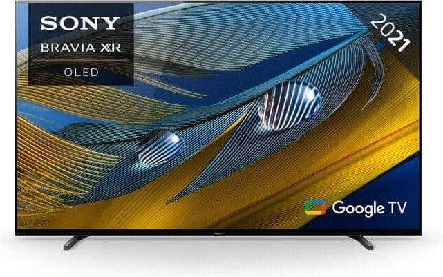 Sony XR-55A83J - Heureka.sk Sony XR-55A83J - Heureka.sk