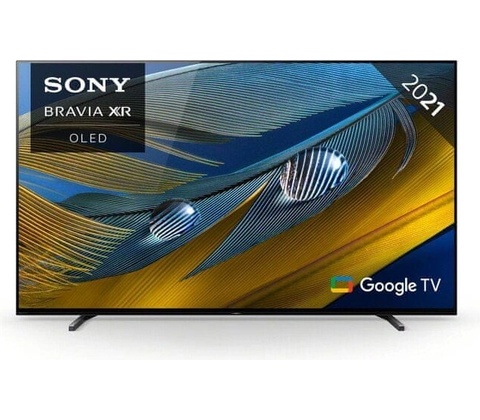 Sony XR-65A83J