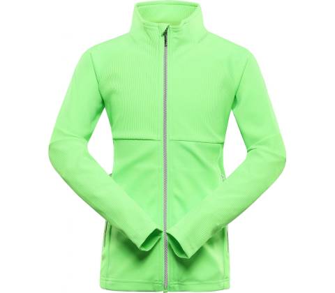 Alpine Pro Dozero zelená