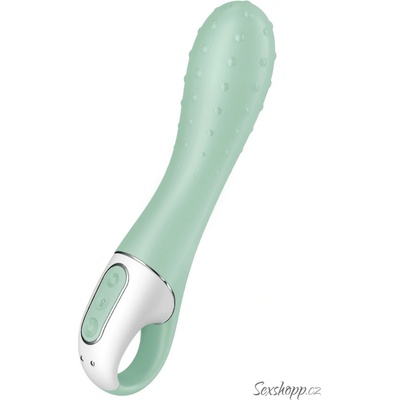 Satisfyer Nafukovací Air Pump 3