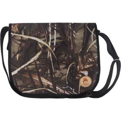Firedog Dummy taška M Water Reeds camo