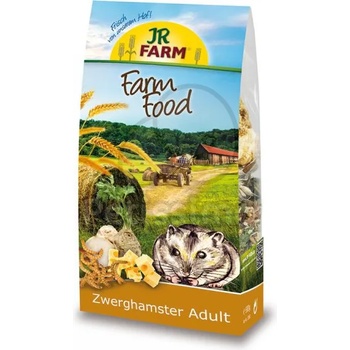 Image 1 of JR FARM Adult хамстер-джудже 500 гр