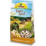 JR FARM Adult хамстер-джудже 500 гр