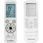 General Samsung db93-15883t - луксозно с подсветка дистанционно управление (db93-15883t)