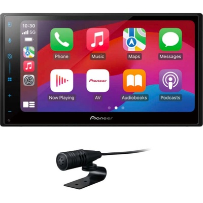 Pioneer SPH-DA77DAB