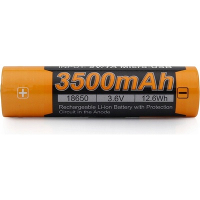 Fenix Li-Ion 18650 3500mAh FE18650LI35