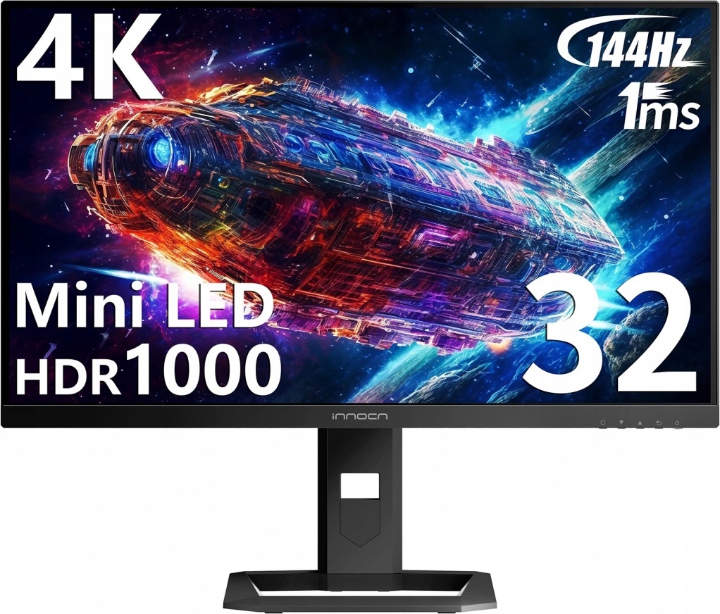 Innocn 32M2V-B od 798,44 € - Heureka.sk