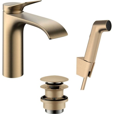 Hansgrohe 75210140