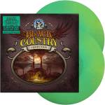 Black Country Communion - Black Country Communion (Reissue) (Glow In The Dark Coloured) (180 g) (2 LP) (0810020505108)