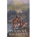 Podivný regiment - Terry Pratchett