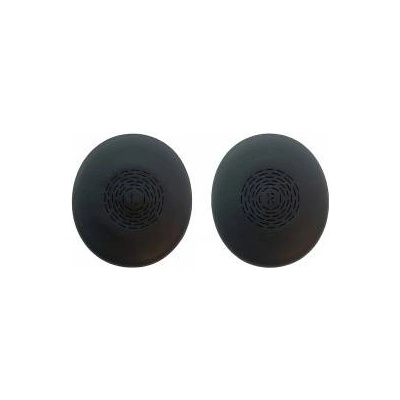 Jabra - Ear cushion for headset (pack of 2) - for Evolve2 65 Flex MS Stereo, 65 Flex UC Stereo