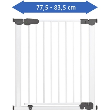 Reer 46302 Reer универсална преграда за врата и стълби (NEW023699)