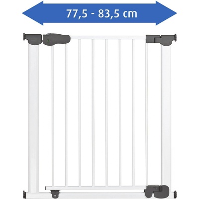 Reer 46302 Reer универсална преграда за врата и стълби (NEW023699)