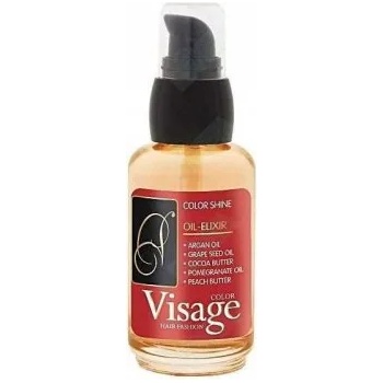 Image 1 of Visage Color Shine Течни кристали 50мл
