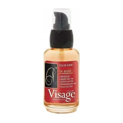 Visage Color Shine Течни кристали 50мл
