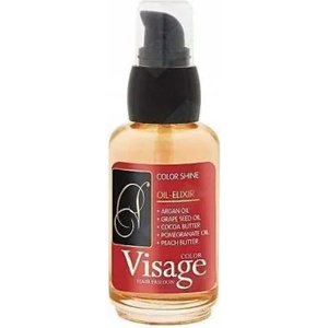 Visage Color Shine Течни кристали 50мл