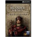 Hry na PC Crusader Kings 2: Charlemagne