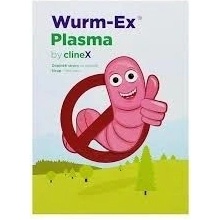 Clinex Wurm-Ex Plasma 100 ml